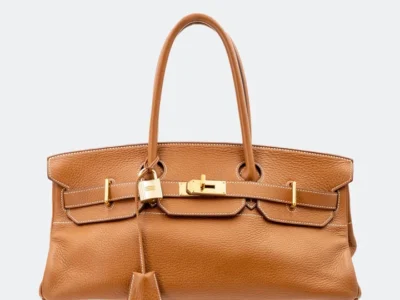 Birkin Shoulder