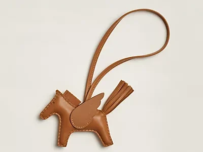Hermes Bag Charms