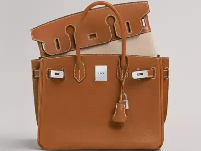 Hermes Birkin Bags