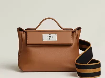 Hermes 24/24