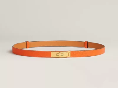 Kelly 18 belt
