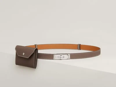 Kelly Pocket 18 belt
