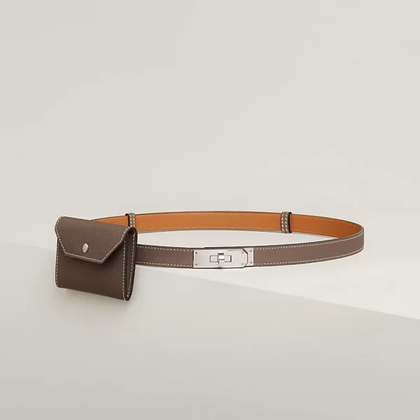 Kelly Pocket 18 belt