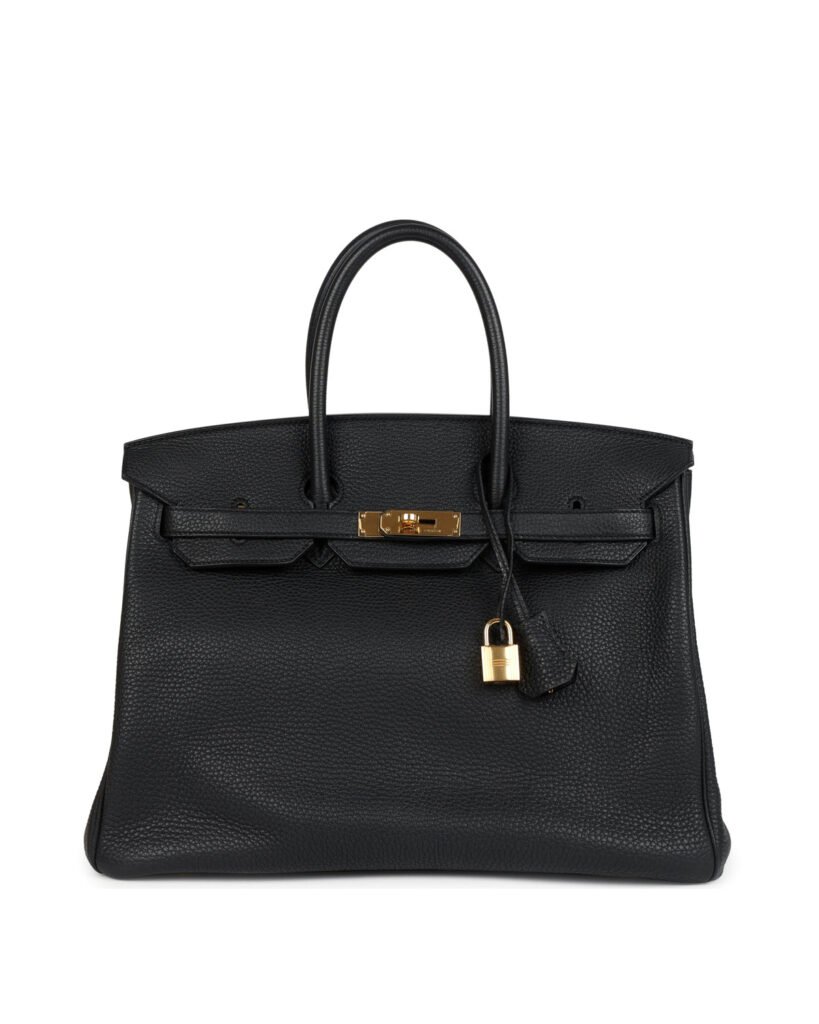 Birkin bag collection