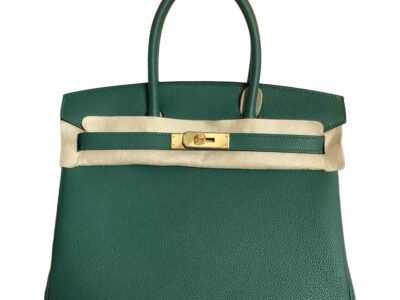 hermes-birkin-30-togo-vert-anglais-ghw
