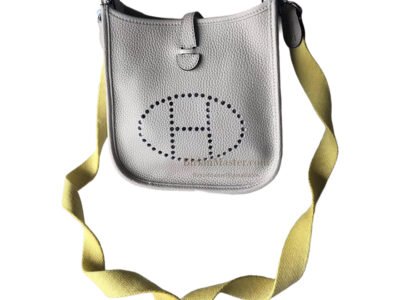 Hermès Evelyne 16 Beton Clemence PHW