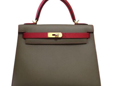 hermes-kelly-25-epsom-etoupe-and-rouge-casaque-ghw
