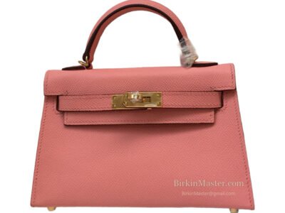 hermes-mini-kelly-ii-20-epsom-rose-sakura-ghw