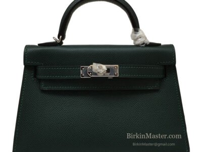 hermes-mini-kelly-ii-20-epsom-vert-fonce-phw