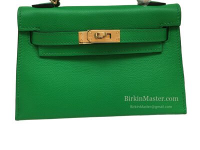 hermes-mini-kelly-ii-20-epsom-vert-menthe-ghw