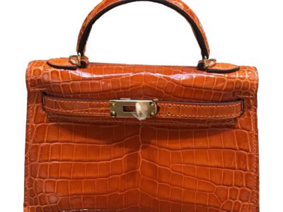 hermes-mini-kelly-ii-20-shiny-crocodile-orange-h-ghw